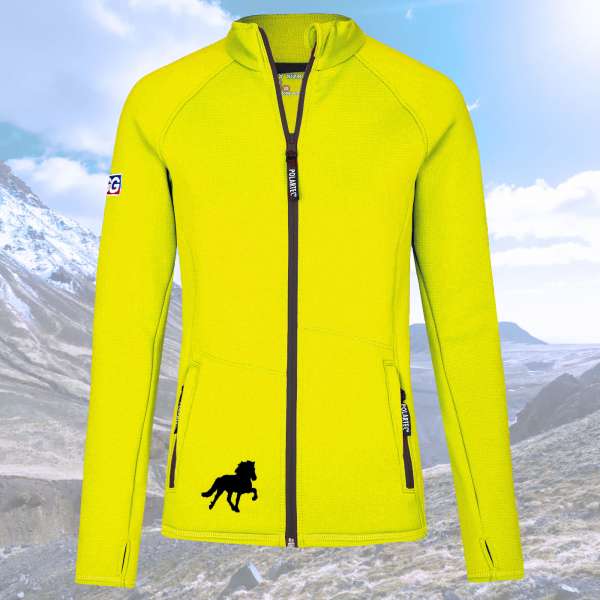 Polartec Jacket