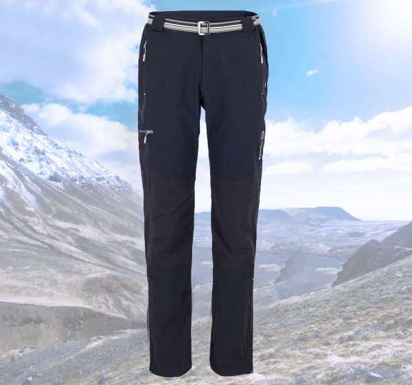 Gabro Trousers