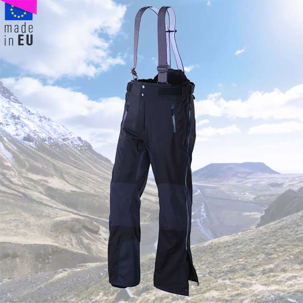 Coldy Winter Reithose