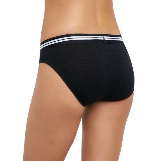 Damen Merino Funktionswäsche Slip