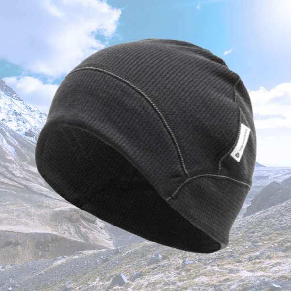 Windstopper Reitmütze